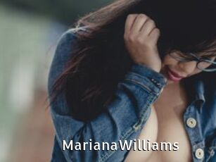 MarianaWilliams