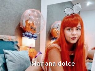 Mariana_dolce