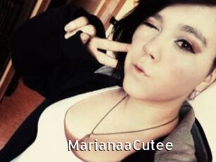 MarianaaCutee