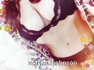 Marianajohnson