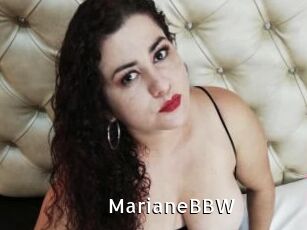 MarianeBBW