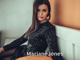 MarianeJones