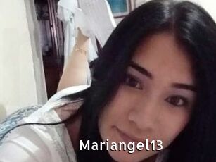 Mariangel13