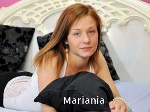 Mariania