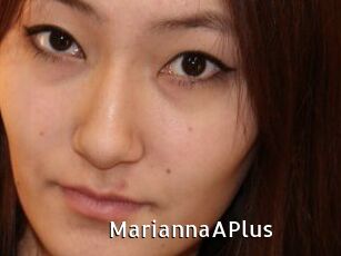 Marianna_APlus
