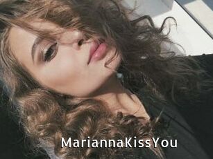 MariannaKissYou
