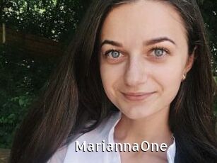 MariannaOne