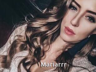 Mariarrr