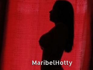 MaribelHotty