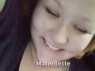 MarieBette My Porno Stash