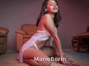 MarieBorin