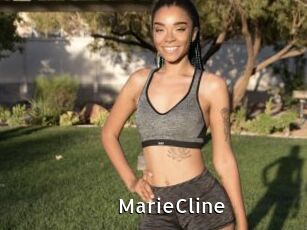 MarieCline