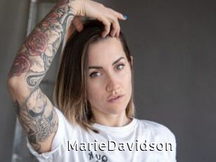 MarieDavidson