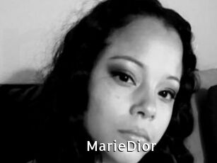 MarieDior
