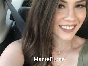 MarieFlare