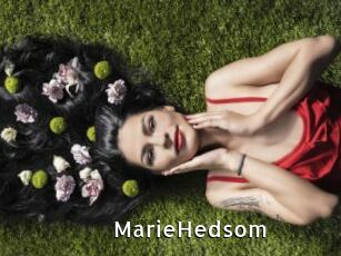 MarieHedsom