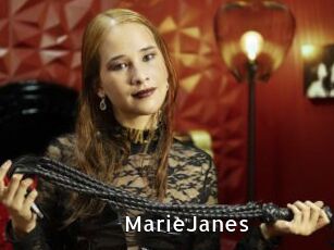 MarieJanes