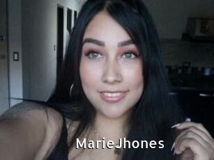 MarieJhones My Porno Stash