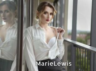 MarieLewis