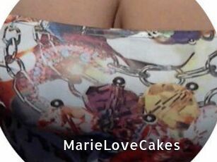 MarieLoveCakes
