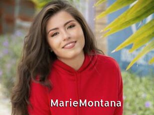 MarieMontana