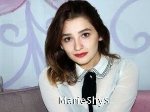 MarieShyS