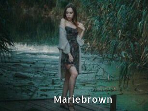 Marie_brown