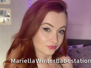 MariellaWinterBabestation