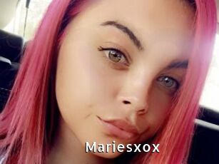 Mariesxox
