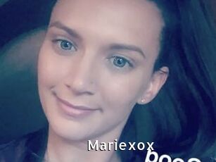 Mariexox