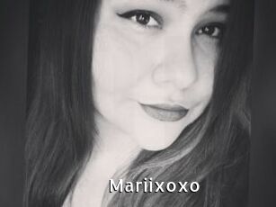 Mariixoxo