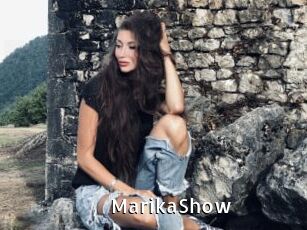 MarikaShow