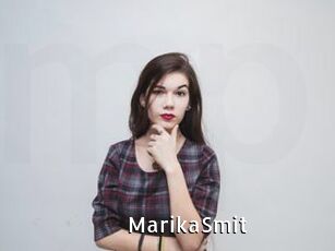MarikaSmit
