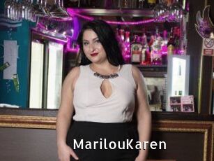 MarilouKaren My Porno Stash