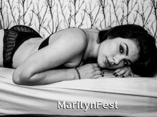 MarilynFest