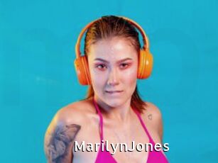 MarilynJones