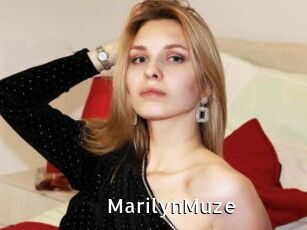 MarilynMuze