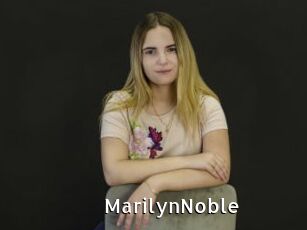 MarilynNoble