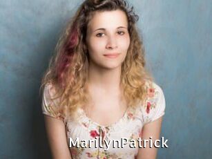 MarilynPatrick
