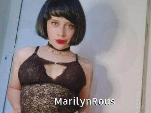 MarilynRous