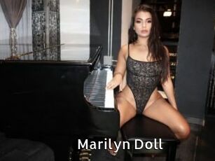 Marilyn_Doll