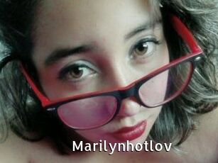 Marilynhotlov My Porno Stash