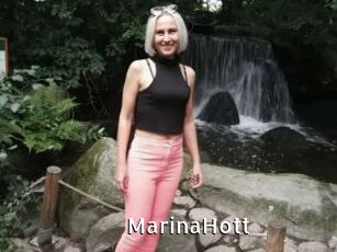 MarinaHott