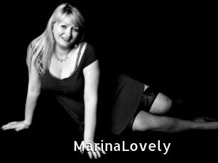 MarinaLovely