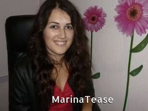 MarinaTease
