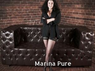 Marina_Pure