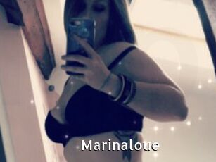 Marinaloue