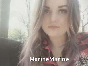 MarineMarine