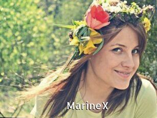 Marine_X