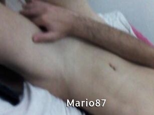 Mario87
